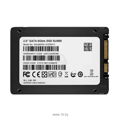 ADATA Ultimate SU900 512GB