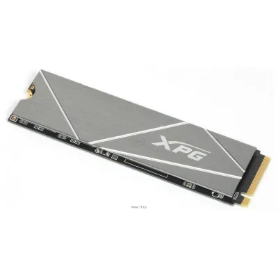 ADATA XPG Gammix 2000 GB AGAMMIXS50L-2T-C