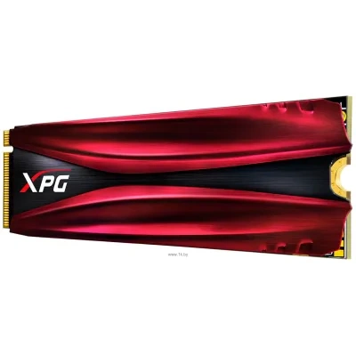 ADATA XPG GAMMIX S10 128GB ASX7000NPC-128GT-C