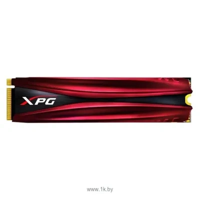 ADATA XPG Gammix S10 256GB