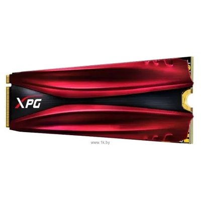 ADATA XPG GAMMIX S11 480GB