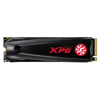 ADATA XPG GAMMIX S5 1TB