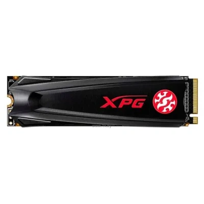 ADATA XPG GAMMIX S5 256GB