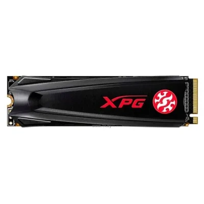 ADATA XPG GAMMIX S5 512GB