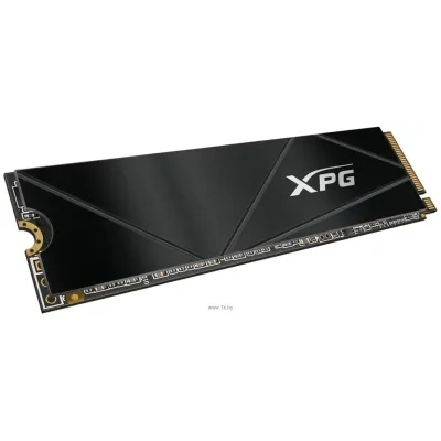 ADATA XPG Gammix S50 2TB SGAMMIXS50C-2000G-CS