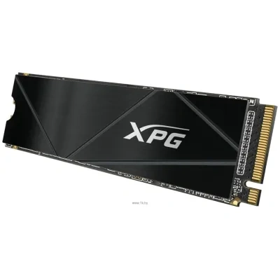 ADATA XPG Gammix S50 2TB SGAMMIXS50C-2000G-CS