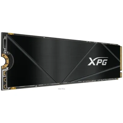 ADATA XPG Gammix S50 2TB SGAMMIXS50C-2000G-CS