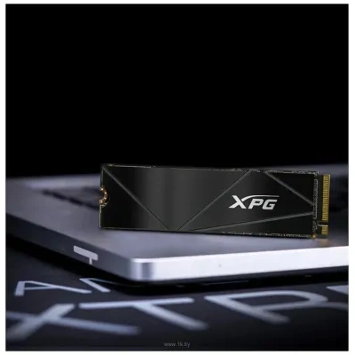 ADATA XPG Gammix S50 2TB SGAMMIXS50C-2000G-CS