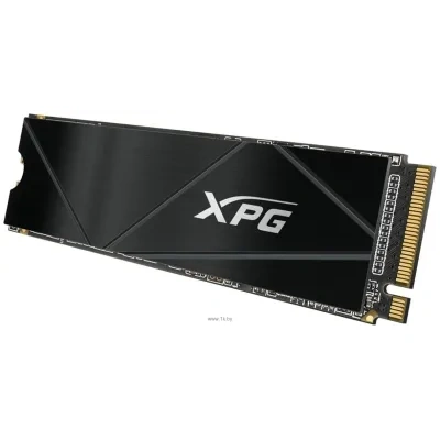 ADATA XPG Gammix S50 512GB SGAMMIXS50C-500G-CS