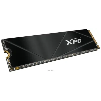 ADATA XPG Gammix S50 512GB SGAMMIXS50C-500G-CS