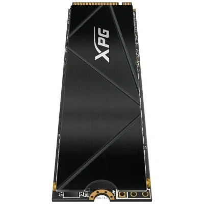 ADATA XPG Gammix S50 512GB SGAMMIXS50C-500G-CS