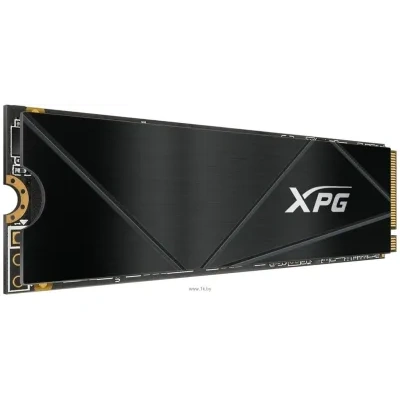 ADATA XPG Gammix S50 512GB SGAMMIXS50C-500G-CS