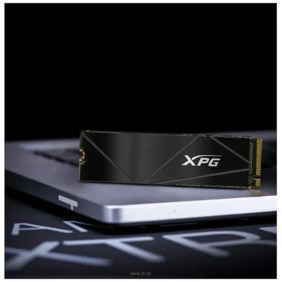 ADATA XPG Gammix S50 512GB SGAMMIXS50C-500G-CS