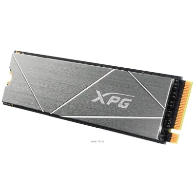 ADATA XPG GAMMIX S50 Lite 1TB AGAMMIXS50L-1T-C