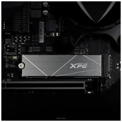 ADATA XPG GAMMIX S50 Lite 1TB AGAMMIXS50L-1T-C