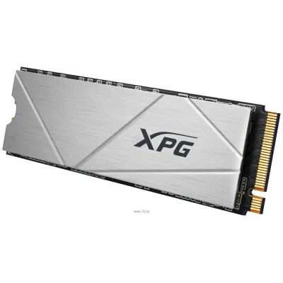 ADATA XPG Gammix S60 Blade 2TB AGAMMIXS60-2T-CS