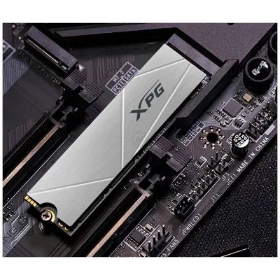 ADATA XPG Gammix S60 Blade 2TB AGAMMIXS60-2T-CS