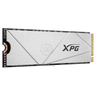 ADATA XPG Gammix S60 Blade 512GB AGAMMIXS60-512G-CS