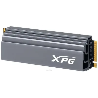 ADATA XPG GAMMIX S70 1TB AGAMMIXS70-1T-C