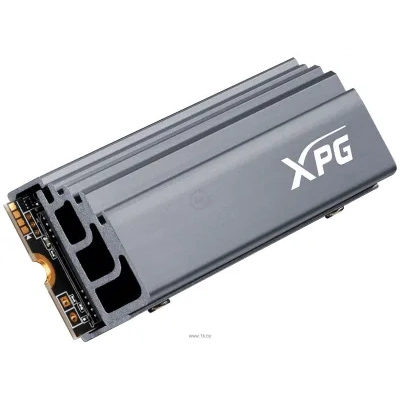 ADATA XPG GAMMIX S70 1TB AGAMMIXS70-1T-C