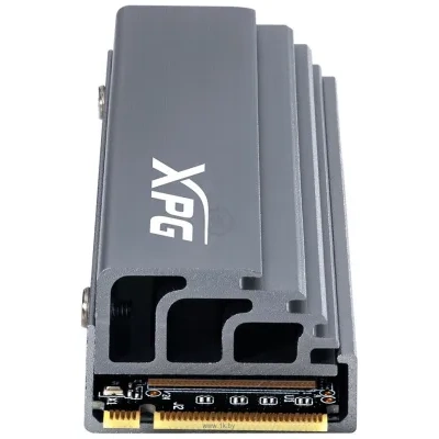 ADATA XPG GAMMIX S70 2TB AGAMMIXS70-2T-C