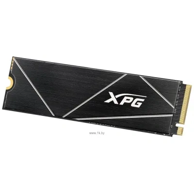 ADATA XPG GAMMIX S70 Blade 1TB AGAMMIXS70B-1T-CS