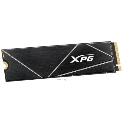 ADATA XPG GAMMIX S70 Blade 2TB AGAMMIXS70B-2T-CS