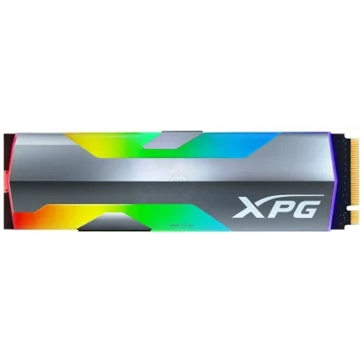 ADATA XPG Spectrix S20G 1TB ASPECTRIXS20G-1T-C