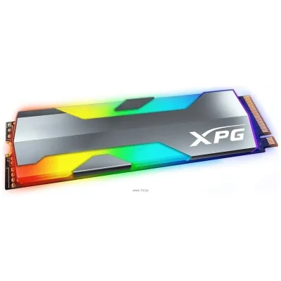 ADATA XPG Spectrix S20G 1TB ASPECTRIXS20G-1T-C