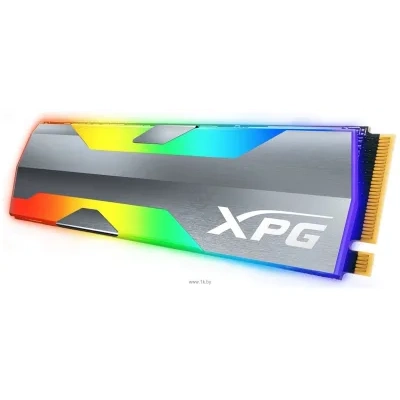 ADATA XPG Spectrix S20G 1TB ASPECTRIXS20G-1T-C