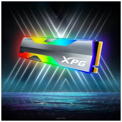 ADATA XPG Spectrix S20G 1TB ASPECTRIXS20G-1T-C