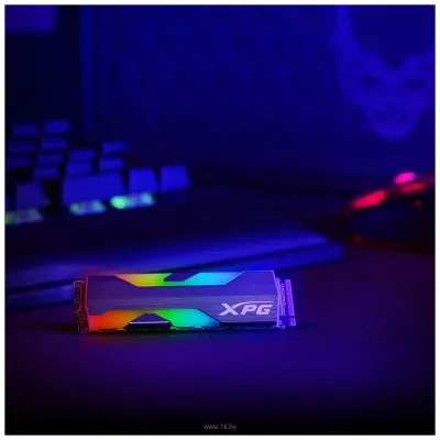 ADATA XPG Spectrix S20G 1TB ASPECTRIXS20G-1T-C