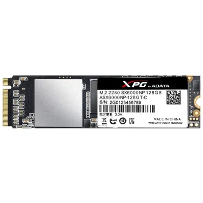 ADATA XPG SX6000 128GB ASX6000NP-128GT-C