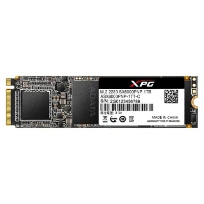 ADATA XPG SX6000 Pro 1TB