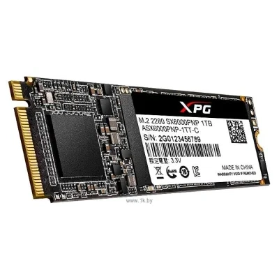 ADATA XPG SX6000 Pro 1TB