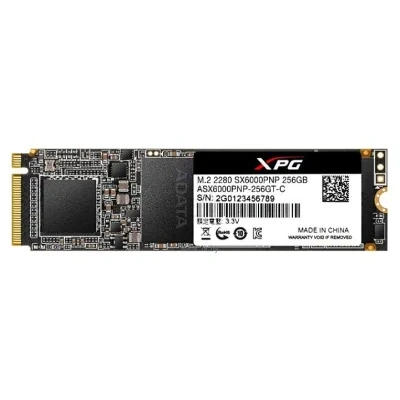 ADATA XPG SX6000 Pro 256GB