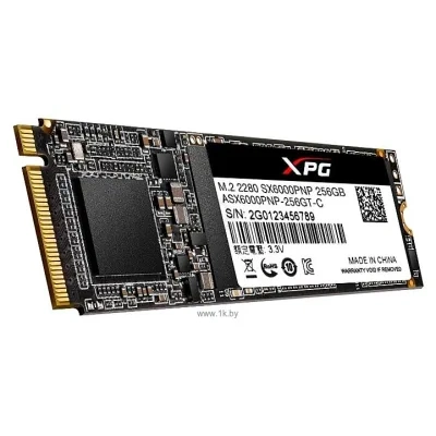 ADATA XPG SX6000 Pro 256GB