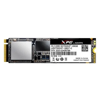 ADATA XPG SX7000 128GB