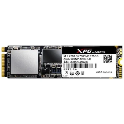 ADATA XPG SX7000 128GB (ASX7000NP-128GT-C)