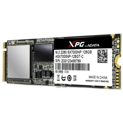 ADATA XPG SX7000 128GB (ASX7000NP-128GT-C)