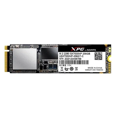 ADATA XPG SX7000 256GB