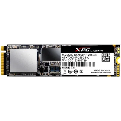 ADATA XPG SX7000 256GB (ASX7000NP-256GT-C)