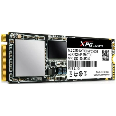 ADATA XPG SX7000 256GB (ASX7000NP-256GT-C)