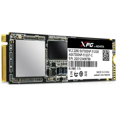 ADATA XPG SX7000 512GB (ASX7000NP-512GT-C)