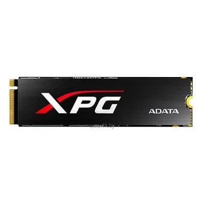 ADATA XPG SX8000 128GB (w/heatsink)