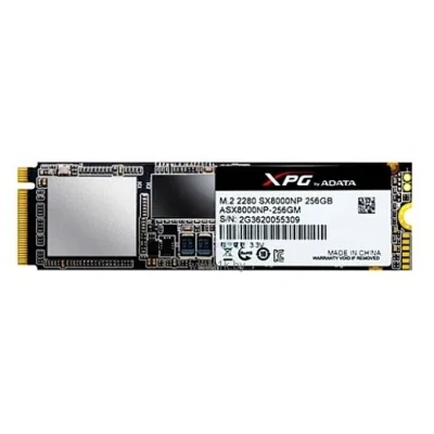 ADATA XPG SX8000 256GB