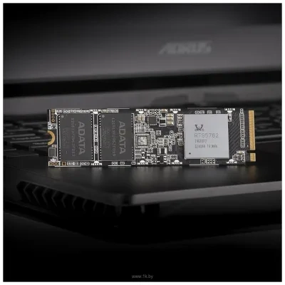 ADATA XPG SX8100 512GB ASX8100NP-512GT-C