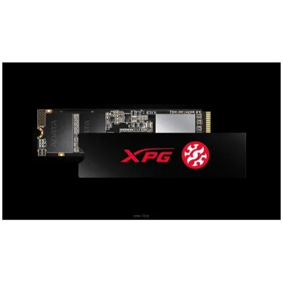 ADATA XPG SX8200 Pro 256GB ASX8200PNP-256GT-C