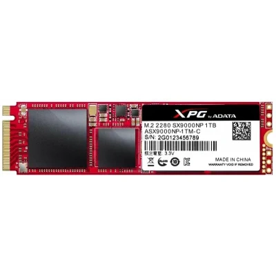 ADATA XPG SX9000 1TB ASX9000NP-1TM-C