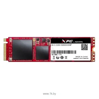 ADATA XPG SX9000 256GB